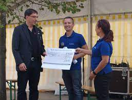 Sparda Bank Spendet 4 000 Euro An Seehaus E V Seehaus E V