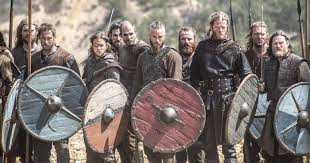 Regarder vikings saison 1 (hd 720) en streaming hd gratuit sans illimité vf et vostfr. 10 Bonnes Raisons De Regarder La Serie Vikings