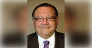 Obituary information for Joe Faustin Carreon Jr.