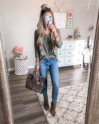 Best Winter Outfit Ideas Back To School 2019 32 Fall Outfits Cute Spring Outfits Fashion