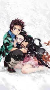 Please like or reblog if you use. Demon Slayer Kimetsu No Yaiba Wallpapers For Iphone And Android Smartphones