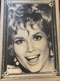 Beth Hyatt's Instagram, Twitter & Facebook