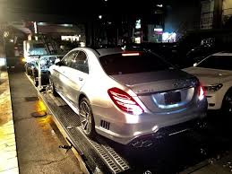 Mercedes Benz S400 W222 Wald Black Bison Edition Mercedes Benz Benz Mercedes