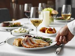 With classic favorites like lasagne or new favorites like linguine positano, carrabba's is the perfect choice for even your pickiest. Detroit Area Restaurants Open On Thanksgiving Day Or Have Meals To Go