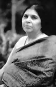 Fatima Meer, South African anti-Apartheid activist is born