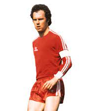 Die bundesrepublik ist nach 1954 zum. F Beckenbauer Pes 2021 Stats Iconic Moments 08 05 1976