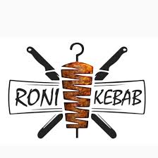 Die restaurants werden mit adresse, öffnungszeiten, menü, telefonnummer und karte angezeigt. Roni Kebab Haus