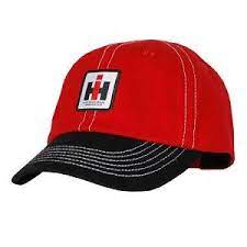 Ih Two Tone Infant Hat With Logo Patch Baby Hats Newborn Hat Hats