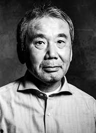 Haruki Murakami - Geinokai BIJ Big In Japan