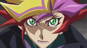 遊戯王 Vrains ヴレインズ 第37話 感想 我が母なる樹 Mag With マグウィズ