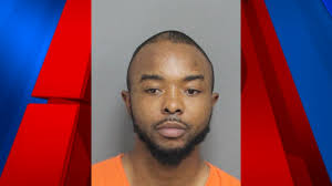 Man charged with unlawful possession of firearm in Laurens