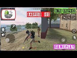 Selain free fire, ada delapan game yang masuk nominasi dalam kategori ini. Garena Free Fire Mobile Battle Royale Android Ios Winner Gameplay Youtube