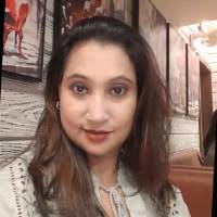 Indrani Chatterjee Samani