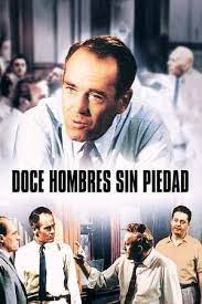 Image 12 Hombres Sin Piedad 1957 12 Angry Men Movie Movies Online Tv Shows Online