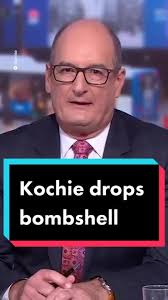 David Koch