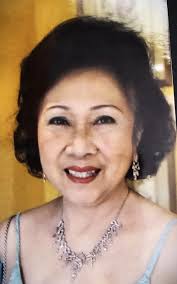 Maria Kilates Obituary