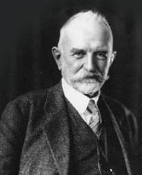 Eine entgegnung von daniel james www.deutschlandfunkkultur.de, sein und streit. George Herbert Mead Wikipedia