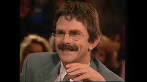 Interview met parlementair journalist Jan Tromp (1993)