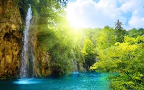 Nature 4k wallpapers for mac, pc, iphone 10 and x, ipad, android and windows 10. 46 Amazing Nature Wallpapers For Desktop On Wallpapersafari