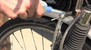 Video Fahrradbremsen Quietschen Was Tun