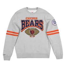 Earn 3% on eligible orders of justin fields bears draft jersey and chicago bears apparel for every fan at fanatics. Chicago Bears Throwback Apparel Jerseys Mitchell Ness Nostalgia Co
