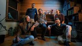 TopHouse at the Blue Ridge Music Center