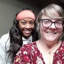 Yes But Why ep 203 Melissa Sledge urges you to push past fear and be your  best self!