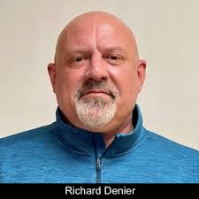 Richard Denier