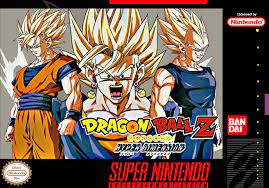 Unlike the japanese version, it does not have the story mode. Dragon Ball Z Hyper Dimension Snes Rom English Novocom Top