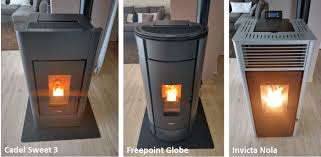 Le marina 11 kw est un poêle à granulés d'une grande fiabilité, doté d'une conception bien pensée et de matériaux de qualité. Quel Est Le Meilleur Poele A Granules Conseils Thermiques