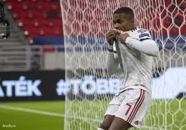 Loïc nego born 15th january 1991, currently him 30. Index Futball Futball Szoboszlai Dominik Gondoltam Csak Ellovom Mar 20 Rol Az Utolso Percben