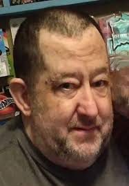 David Burrill Obituary July 6, 2022