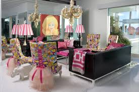 Image result for barbie in  home