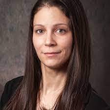 Jackie Kagan's Instagram, Twitter & Facebook