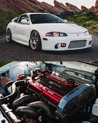 This working group is no longer active. Eclipse Mitsubishi Eclipse
