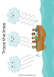 Maybe you would like to learn more about one of these? Jesus Calms The Storm Trueway Kids