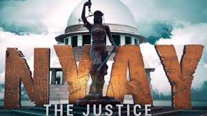 There are 5406 justice poster for sale on etsy, and they cost $13.69 on average. Sushant Singh Rajput S Tribute Film Nyaay The Justice Teaser Out Bollywood News India Tv