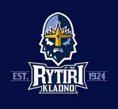 Kladno knights) is a czech professional ice hockey team based in the city of kladno. Rytiri Kladno Alternate Logo Extraliga Ledniho Hokeje Elh Czech Extraliga Czech Elh Chris Creamer S Sports Logos Page Sportslogos Net