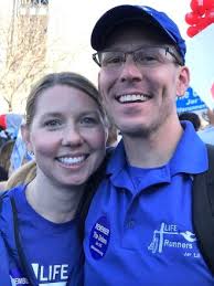 LIFE Runners leg to launch at cathedral Sept. 14