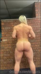 kbfitgirl1 Onlyfans leaked porn video 15 ( 34.5 MB )