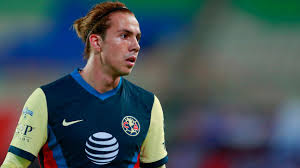 Now he is getting a chance to become a star with el tri. Real Betis Is Cooking The Signing Of Sebastian Cordova For 2021