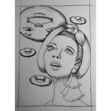 Watching the Watcher by Carol Powell