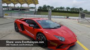Search 23 lamborghini aventador cars for sale by dealers and direct owner in malaysia. Evo Malaysia Com 2017 Lamborghini Aventador S Full In Depth Review By Bobby Ang Youtube