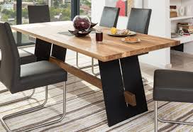 Esstisch Eiche Geolt Schwarz Woody 114 00294 Holz Modern Jetzt Bestellen Unter Https Moebel Ladendirekt De Kueche Un Esstisch Eiche Tisch Antiker Esstisch