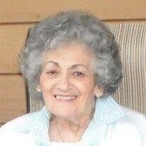 Rose Marie Pastore Obituary