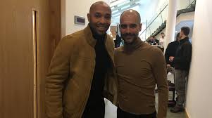 Footballer thierry henry is still in nigeria, on his arrival he was given a chieftain title, 'the caption this photo of thierry henry and nigerian hip hop legend, tu face. Playing Easier Than Coaching Thierry Henry The Statesman