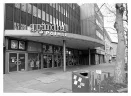 Fotos Fotografie Bilder Fotografieren Lernen Hamburg Multiplex Kino Hamburg Meine Perle