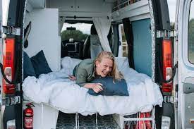 But a diy van conversion is not for everyone. The Ultimate Diy Campervan Conversion Guide Step By Step