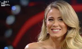 Diletta leotta, il fratello specie dopo il monologo, quello che l'ha vista protagonista nella prima puntata di sanremo 2020, in. Chi E Diletta Leotta Oggi E Prima Biografia Eta Altezza E Fisico
