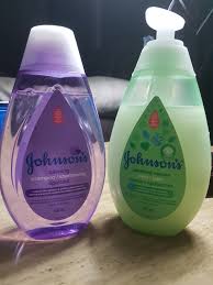 Jhonson Baby Vapor Online